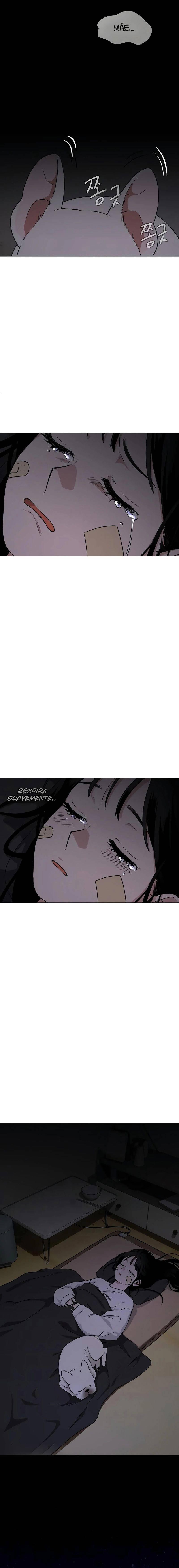 Read The Shaman's Blade PT Manga Online