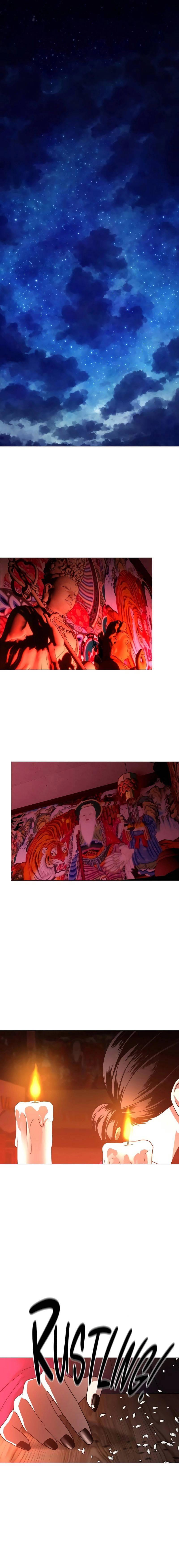 Read The Shaman's Blade PT Manga Online
