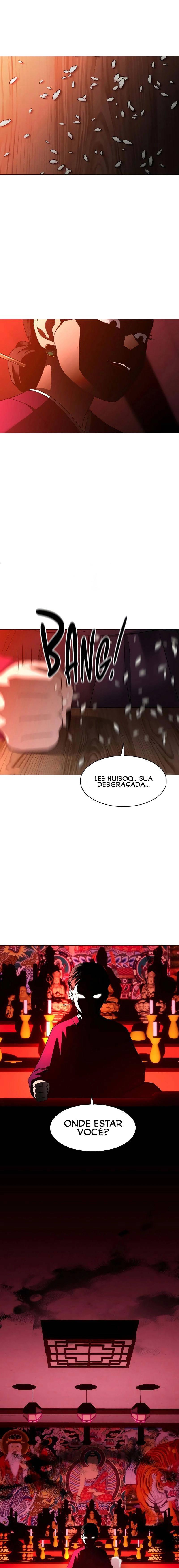 Read The Shaman's Blade PT Manga Online