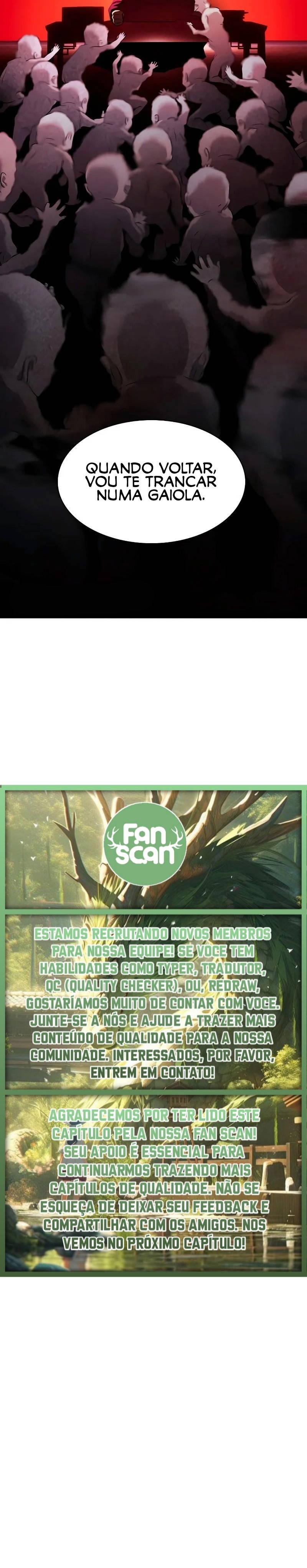 Read The Shaman's Blade PT Manga Online
