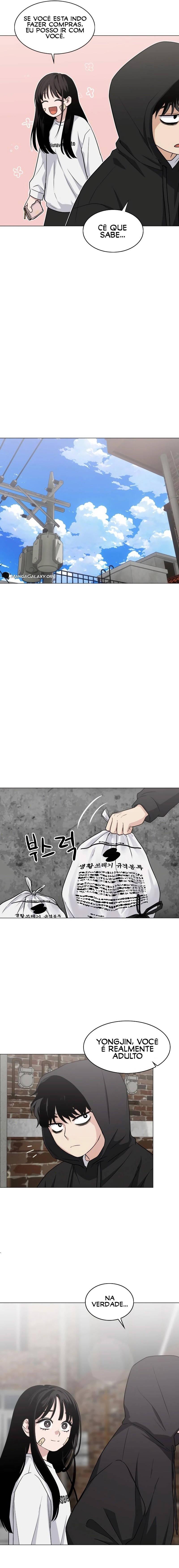 Read The Shaman's Blade PT Manga Online