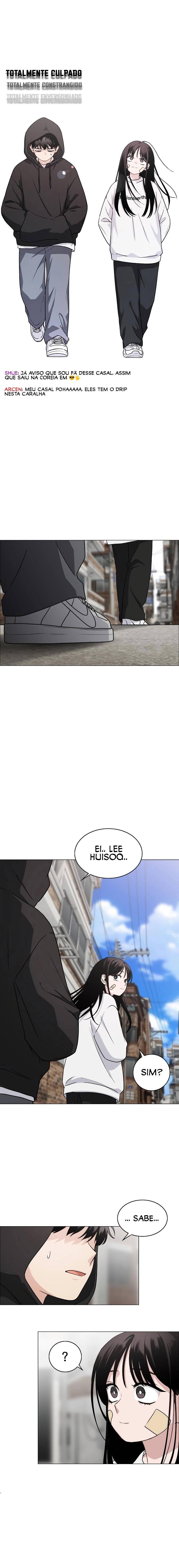 Read The Shaman's Blade PT Manga Online