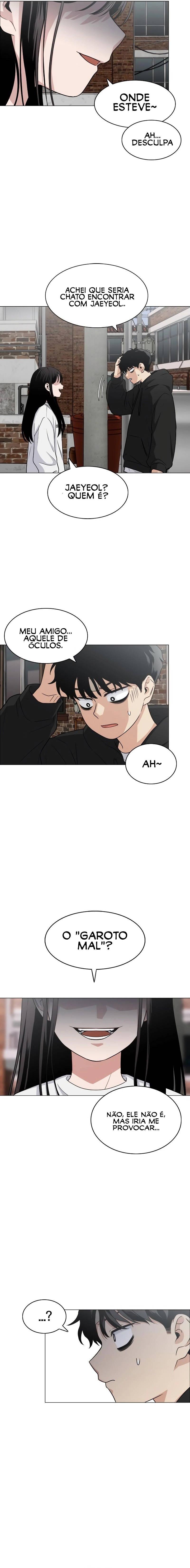 Read The Shaman's Blade PT Manga Online