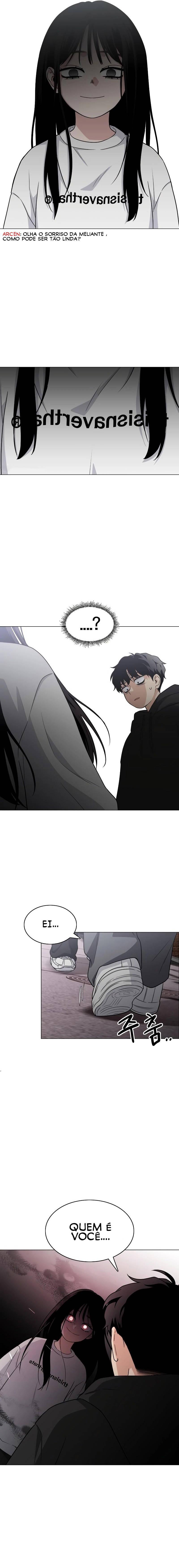 Read The Shaman's Blade PT Manga Online