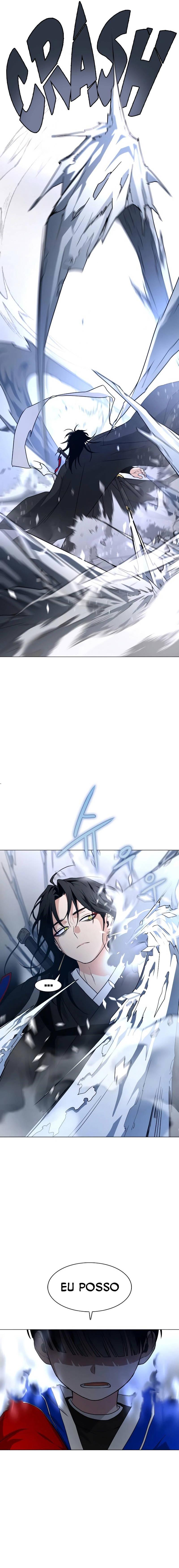 Read The Shaman's Blade PT Manga Online