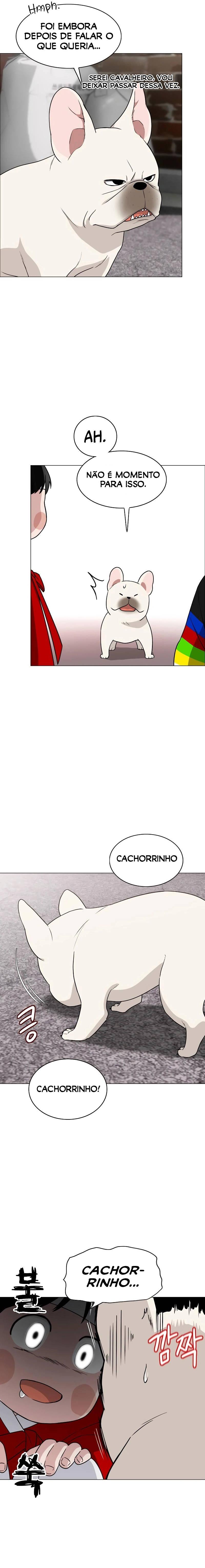 Read The Shaman's Blade PT Manga Online