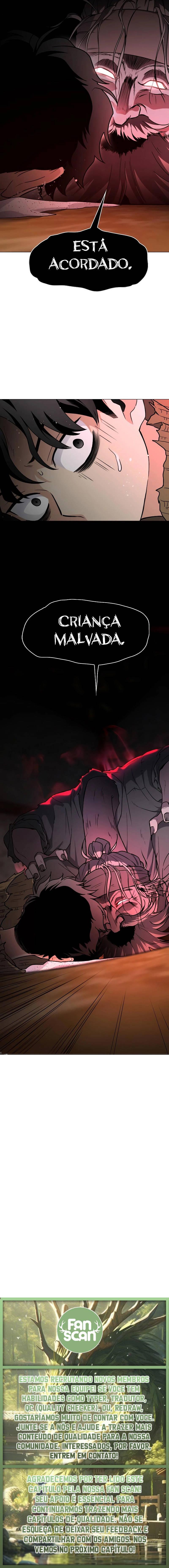 Read The Shaman's Blade PT Manga Online