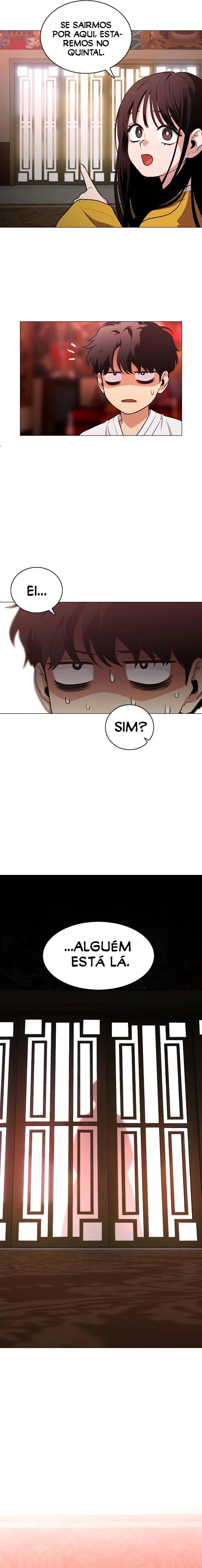 Read The Shaman's Blade PT Manga Online