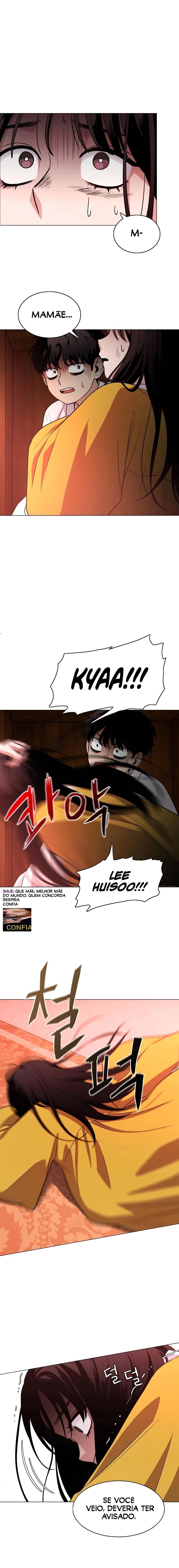 Read The Shaman's Blade PT Manga Online