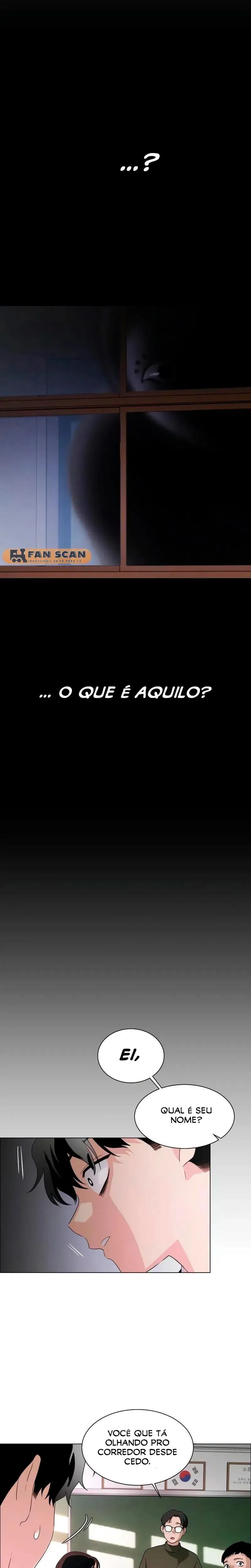 Read The Shaman's Blade PT Manga Online