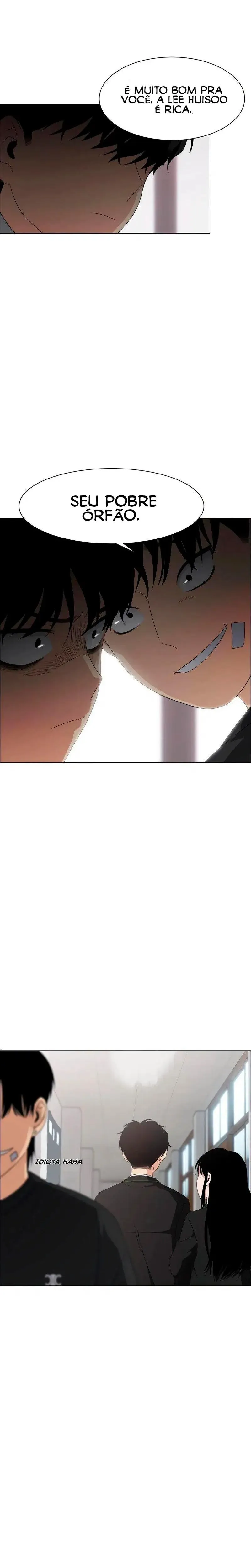 Read The Shaman's Blade PT Manga Online