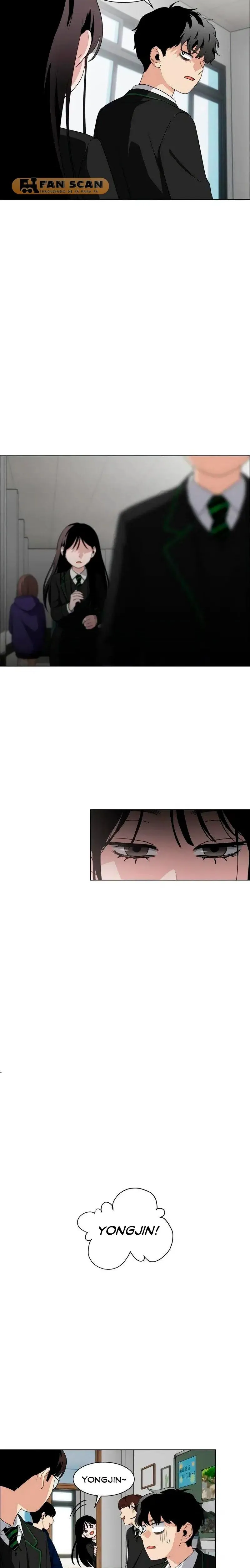 Read The Shaman's Blade PT Manga Online