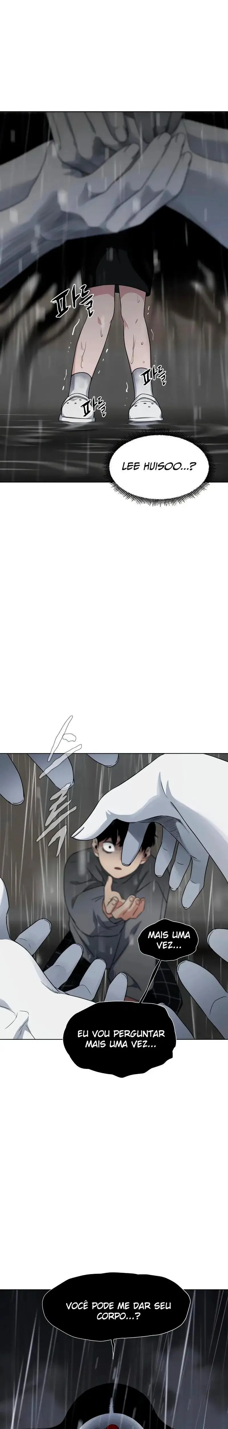 Read The Shaman's Blade PT Manga Online