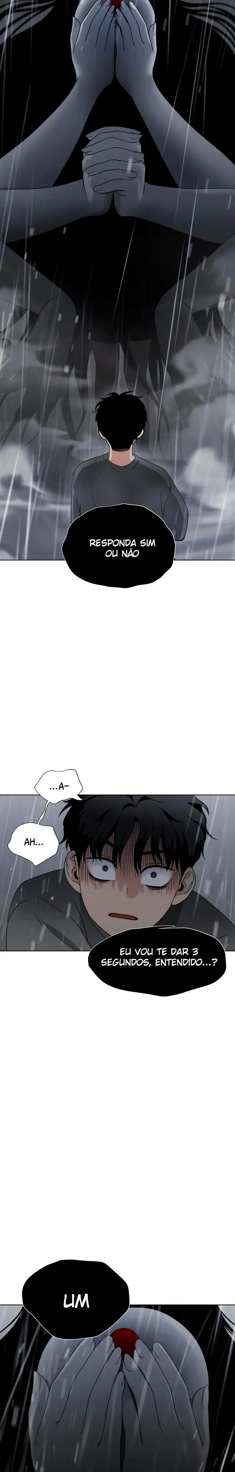 Read The Shaman's Blade PT Manga Online