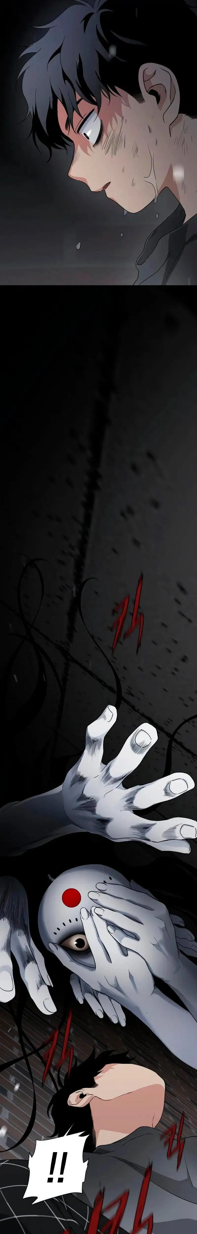 Read The Shaman's Blade PT Manga Online
