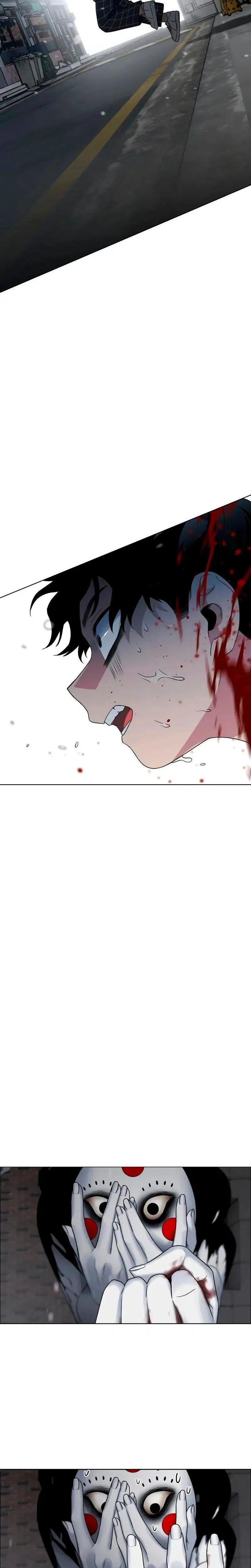 Read The Shaman's Blade PT Manga Online