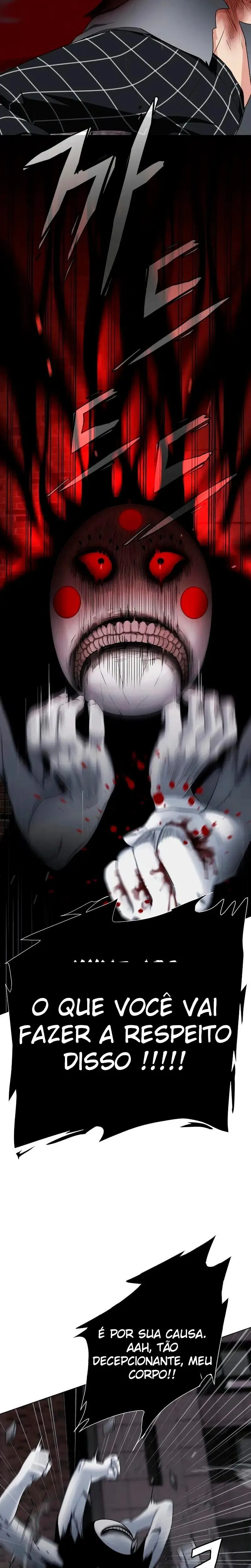 Read The Shaman's Blade PT Manga Online