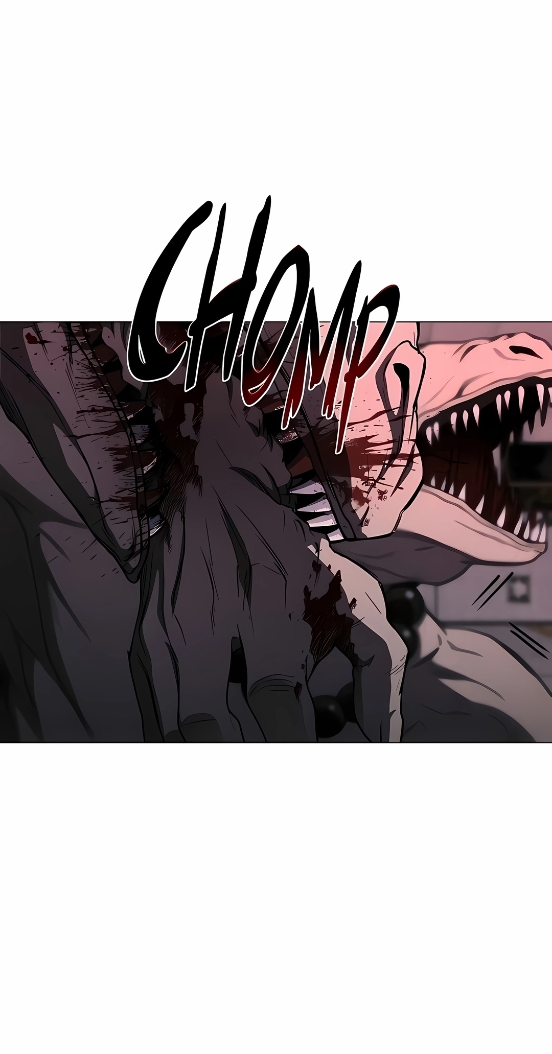 Read The Shaman's Blade PT Manga Online