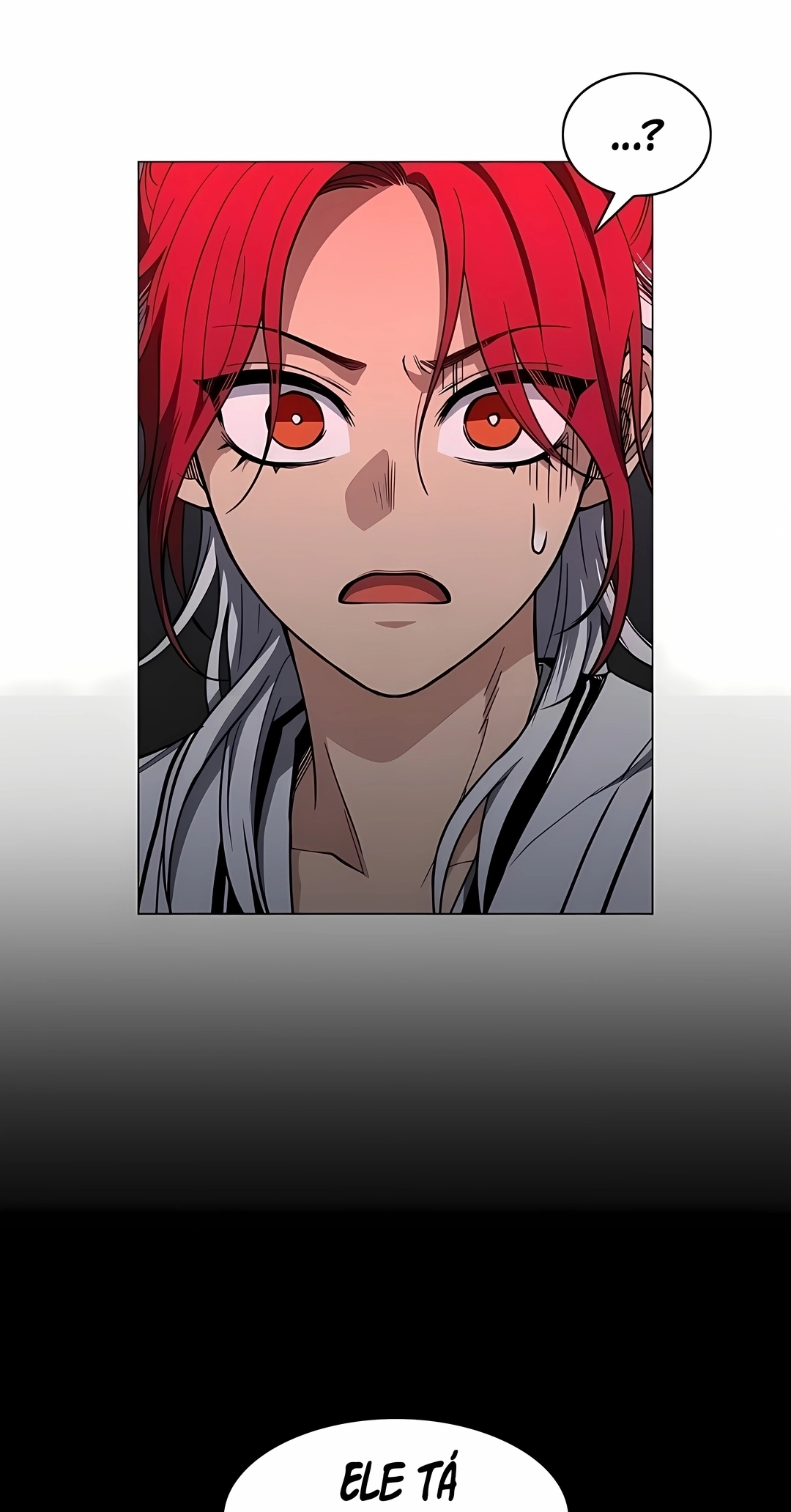 Read The Shaman's Blade PT Manga Online