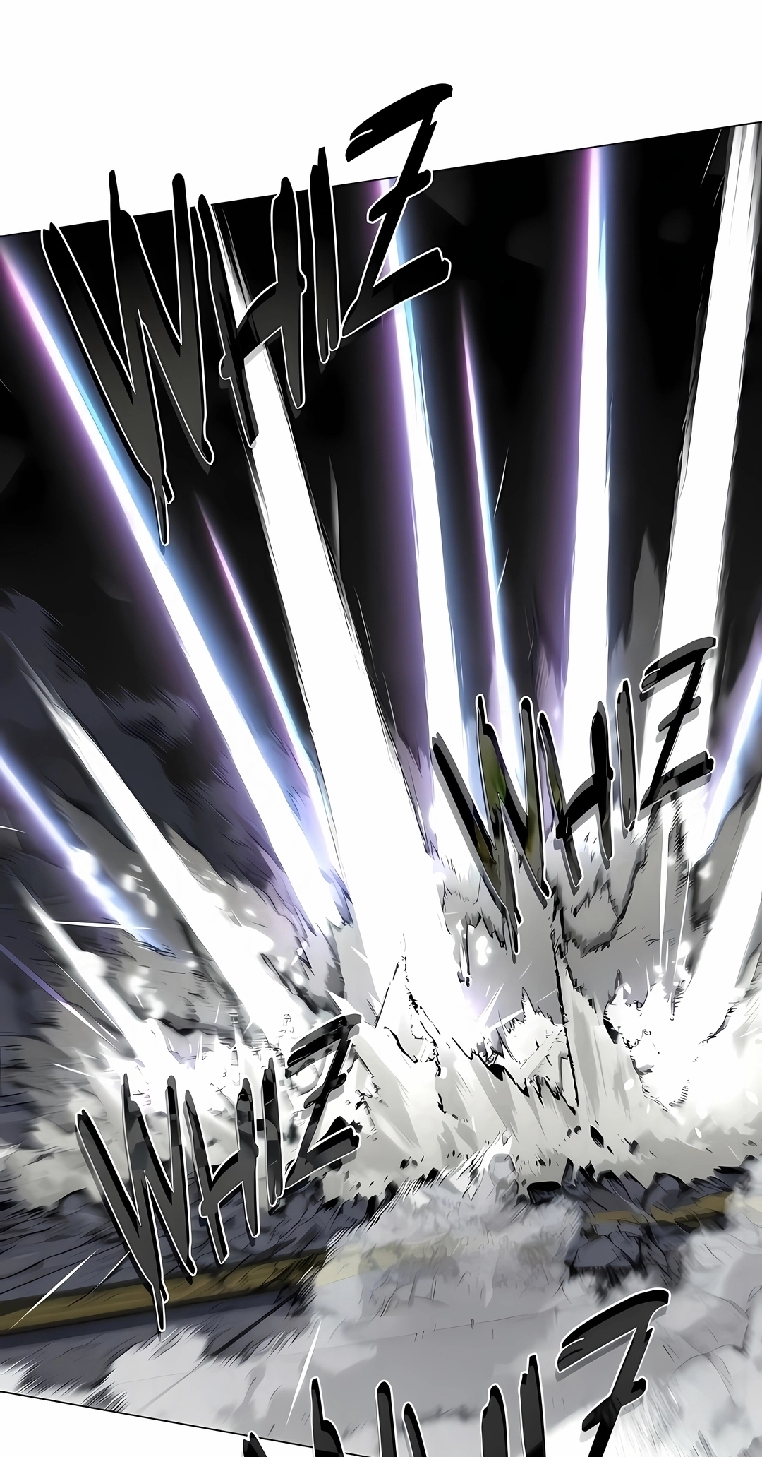 Read The Shaman's Blade PT Manga Online