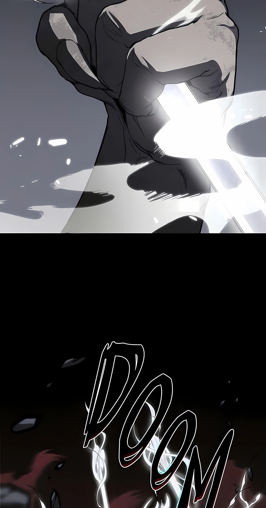 Read The Shaman's Blade PT Manga Online