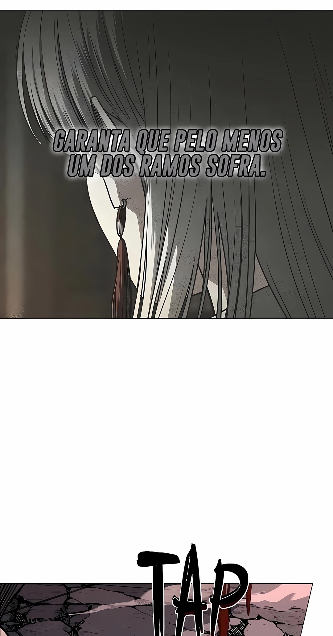 Read The Shaman's Blade PT Manga Online