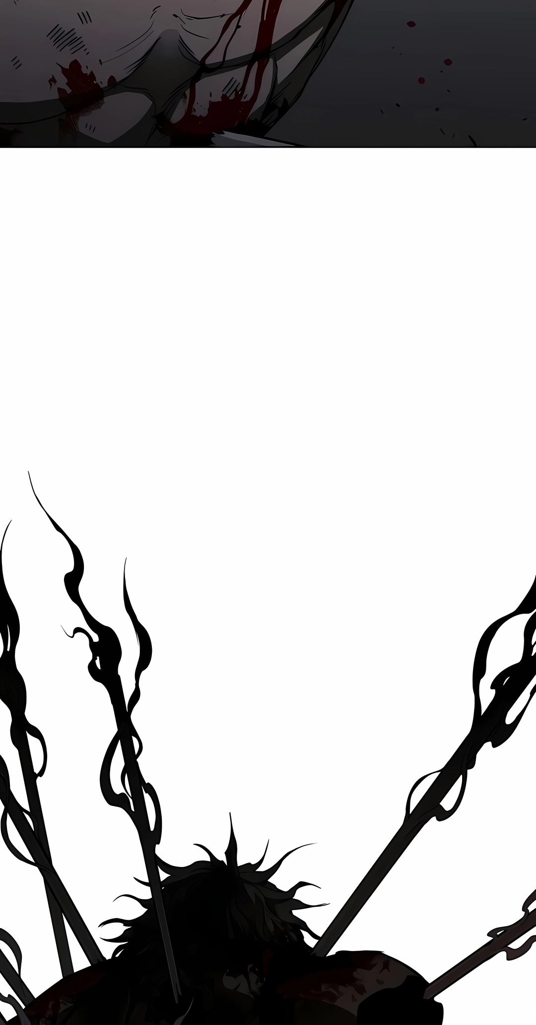 Read The Shaman's Blade PT Manga Online