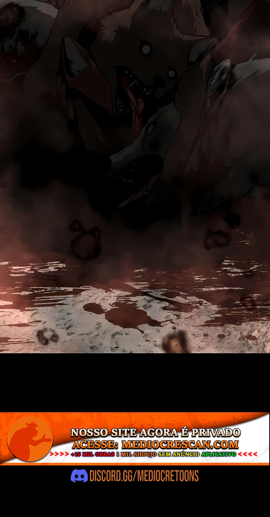 Read The Shaman's Blade PT Manga Online