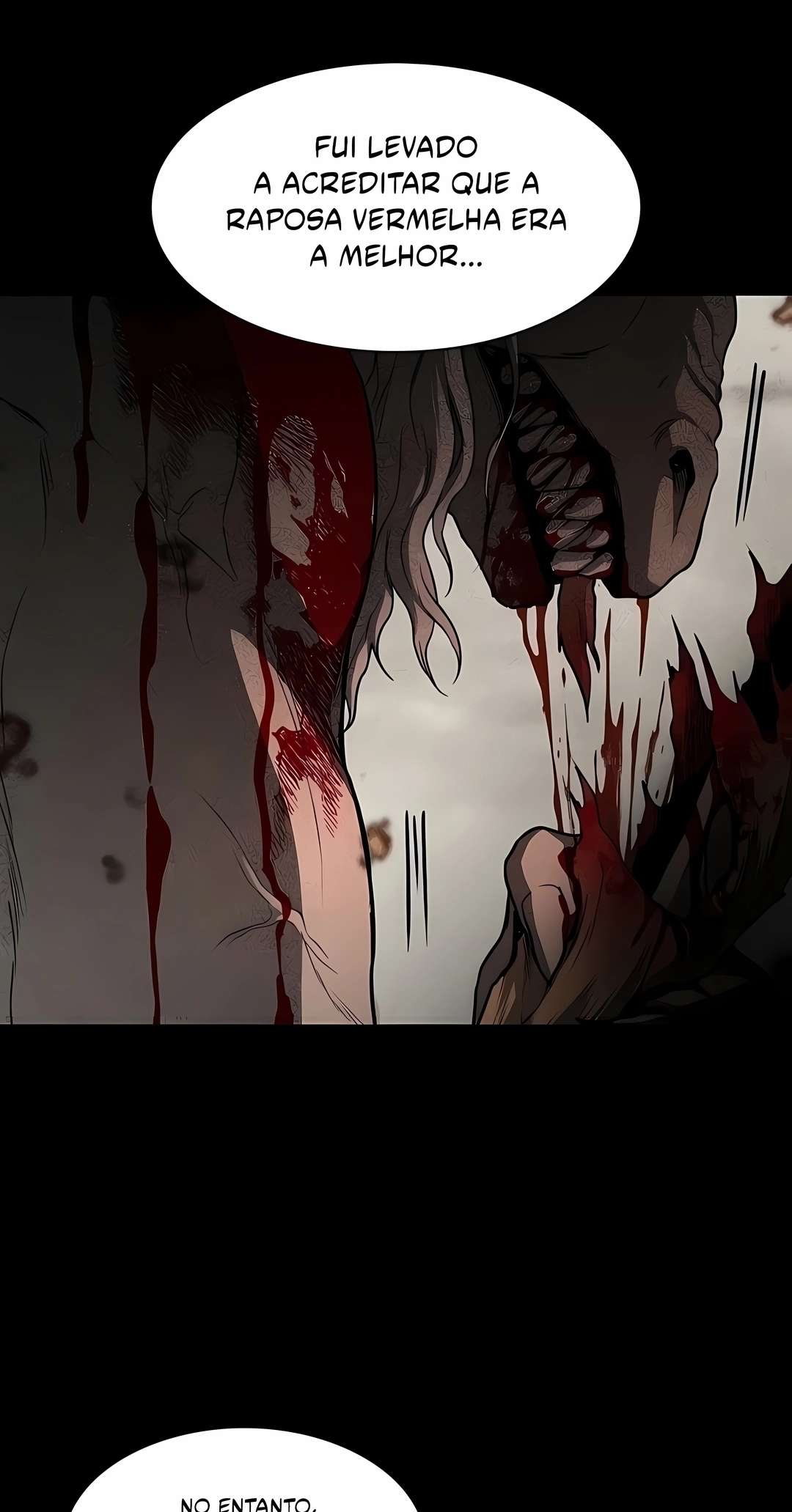 Read The Shaman's Blade PT Manga Online