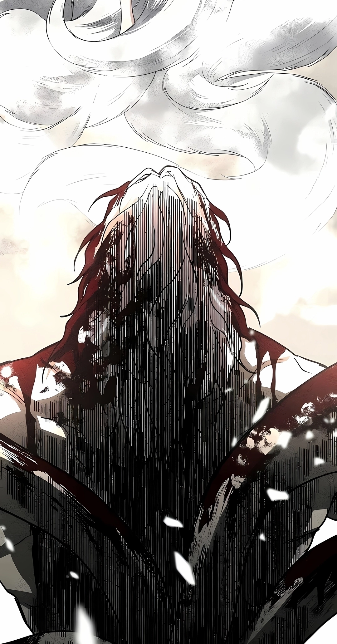 Read The Shaman's Blade PT Manga Online
