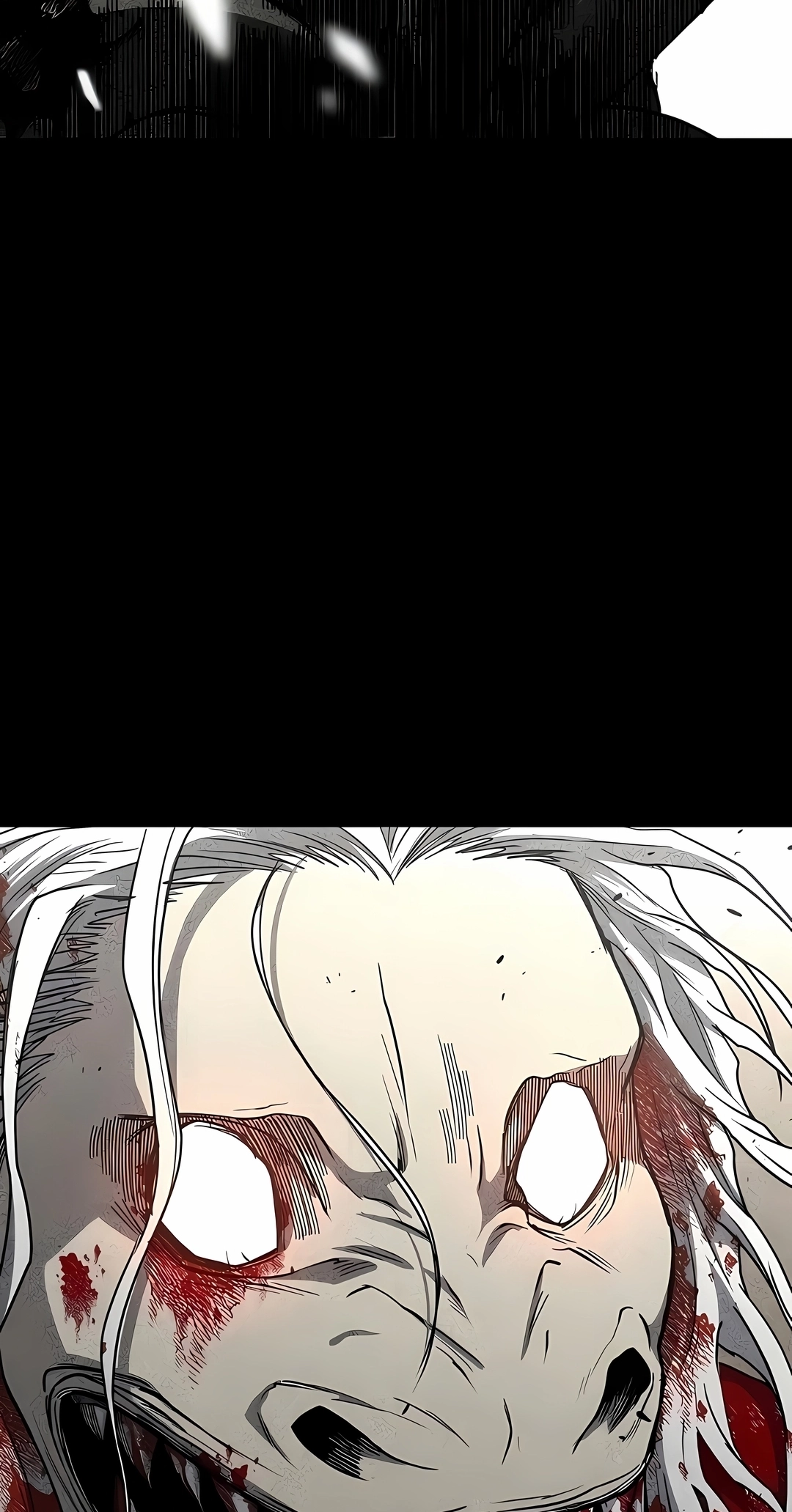Read The Shaman's Blade PT Manga Online