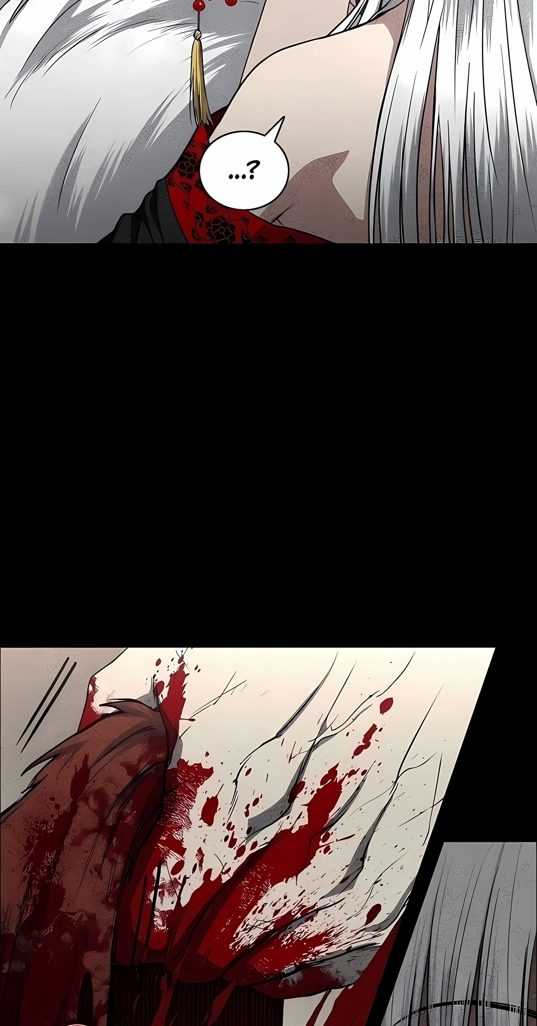 Read The Shaman's Blade PT Manga Online