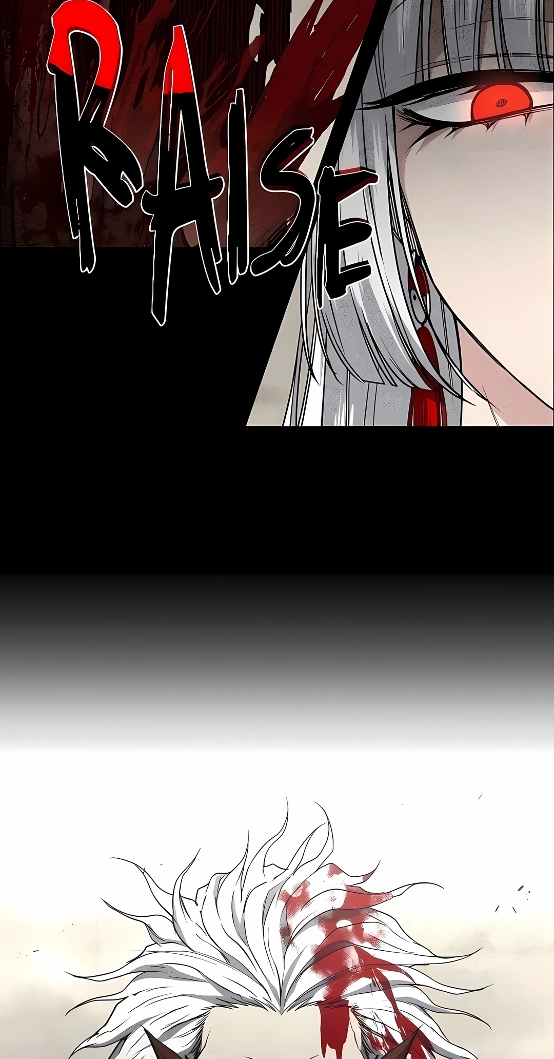 Read The Shaman's Blade PT Manga Online