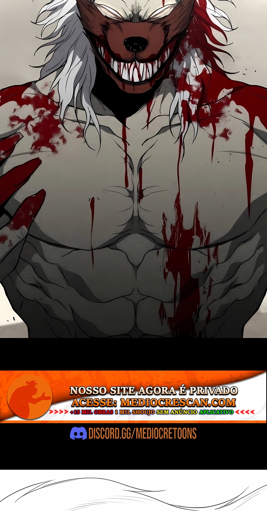 Read The Shaman's Blade PT Manga Online