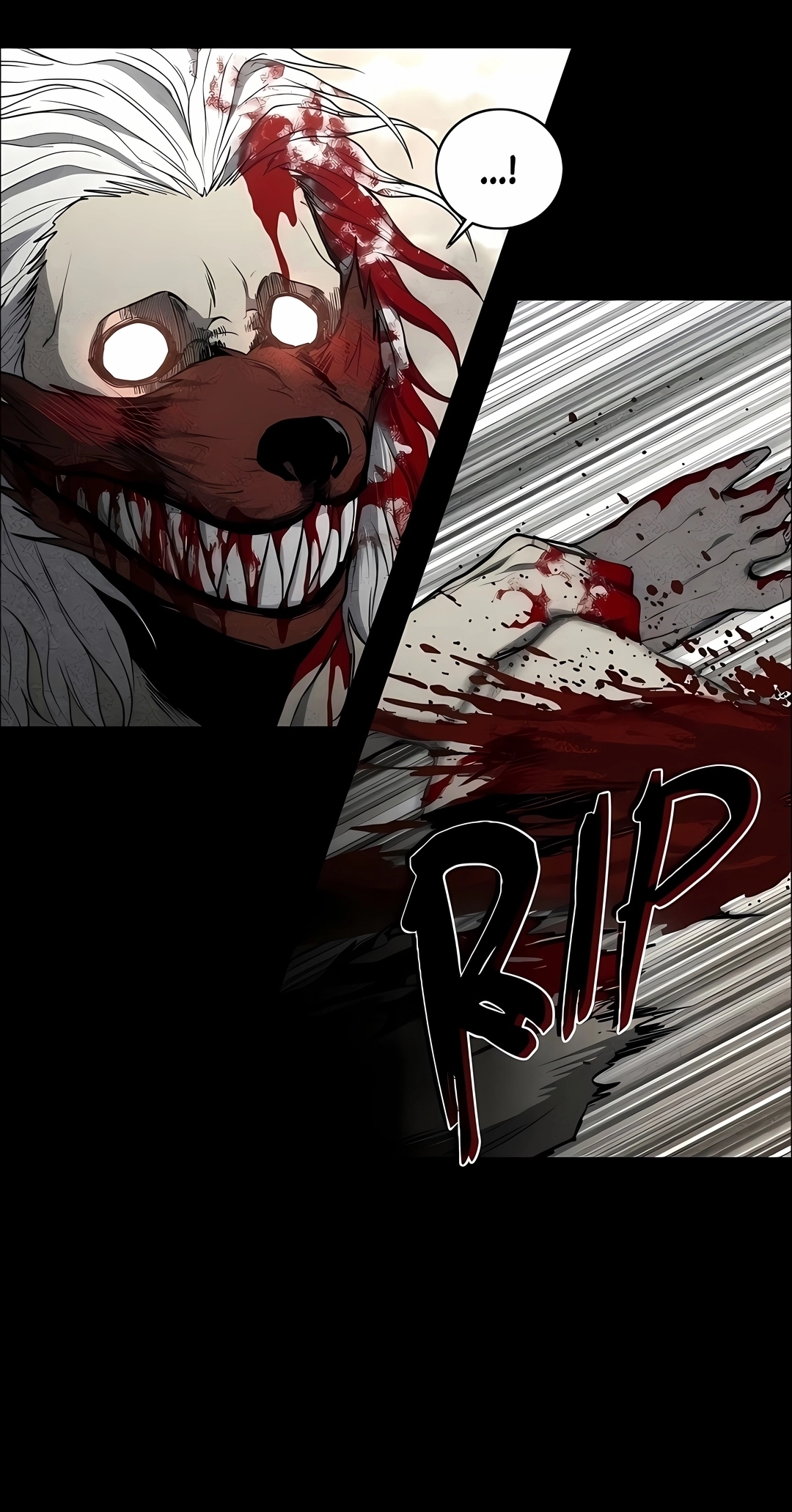 Read The Shaman's Blade PT Manga Online
