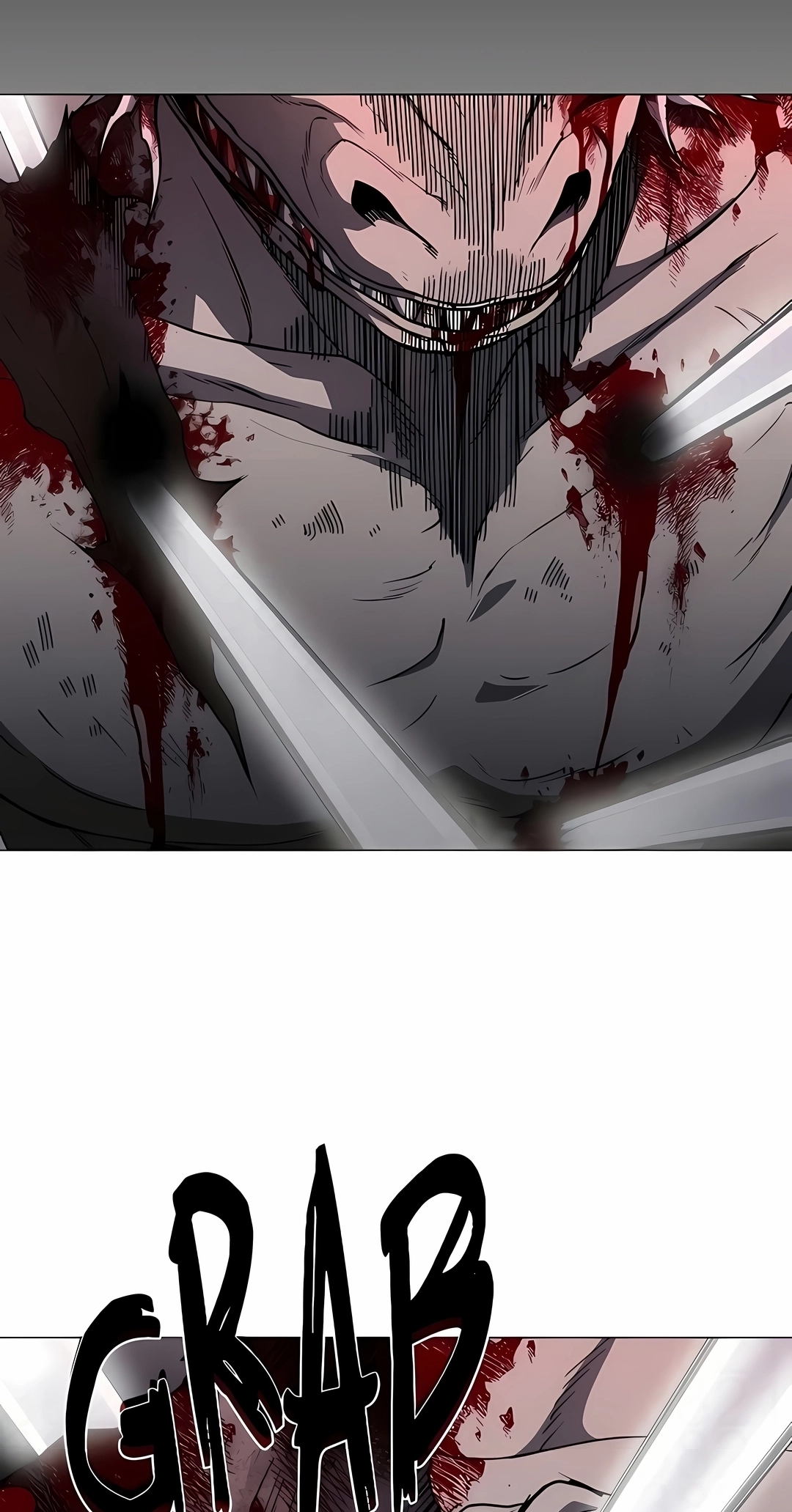 Read The Shaman's Blade PT Manga Online