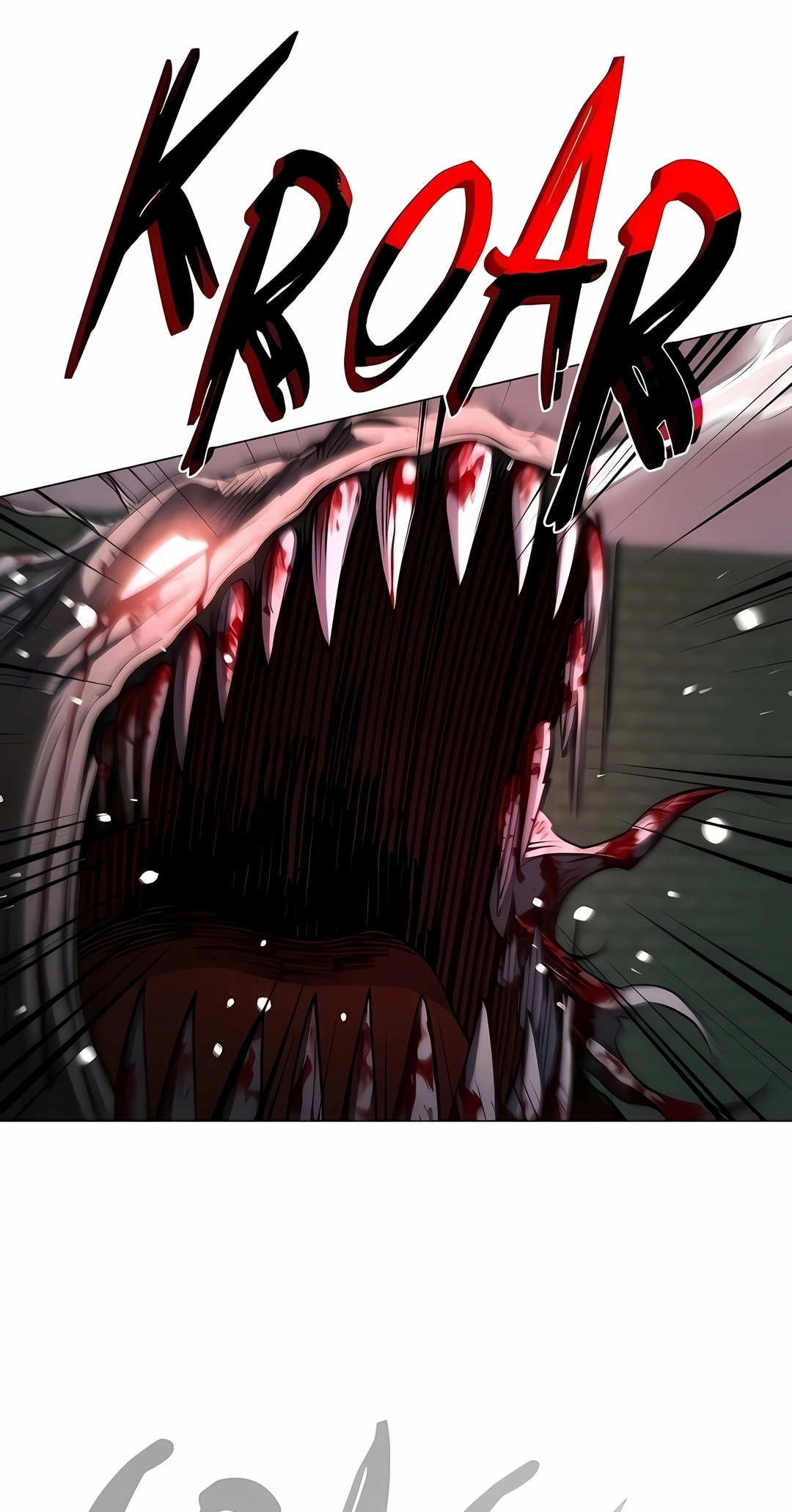 Read The Shaman's Blade PT Manga Online