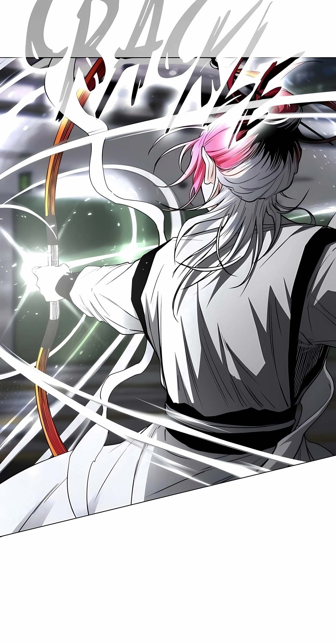 Read The Shaman's Blade PT Manga Online