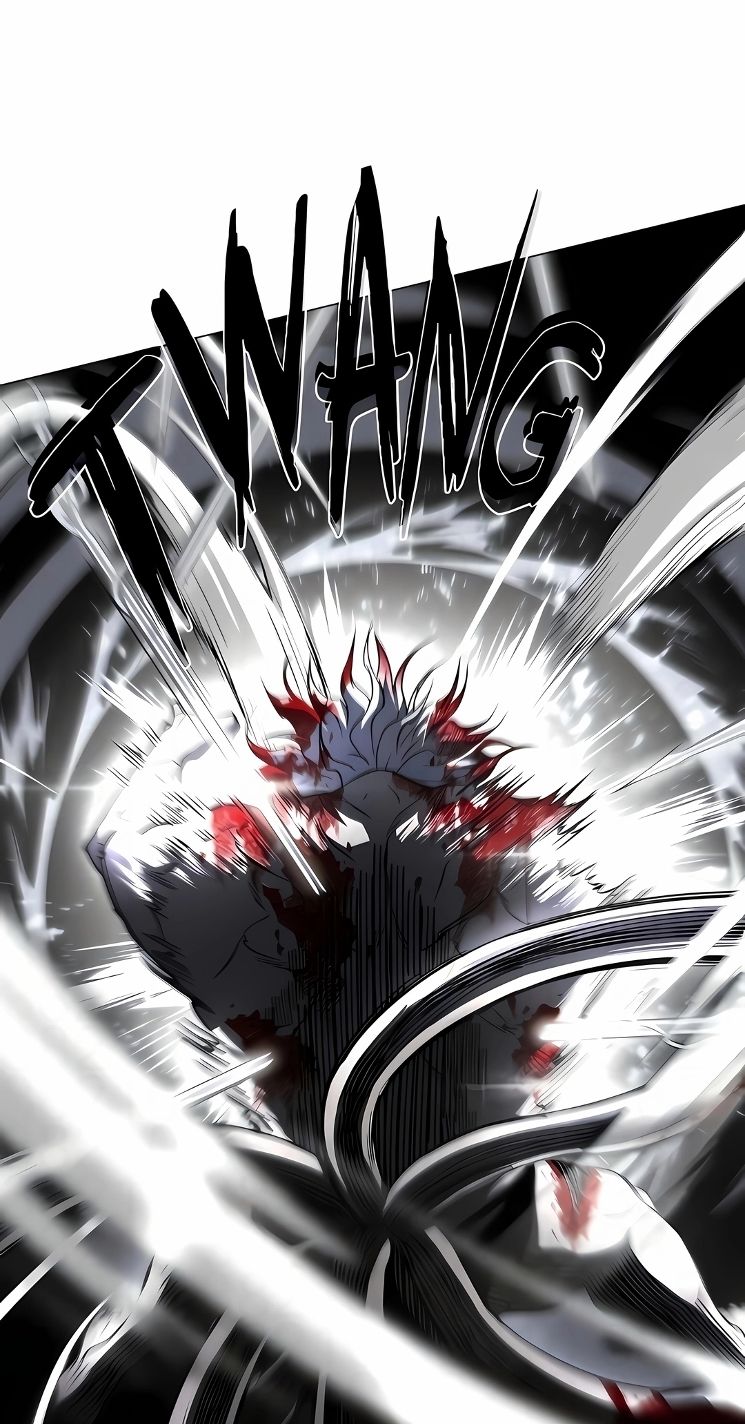 Read The Shaman's Blade PT Manga Online