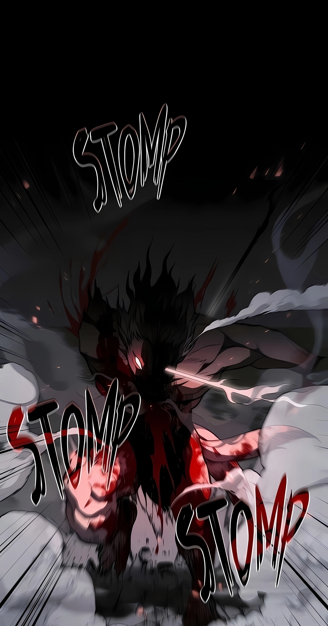 Read The Shaman's Blade PT Manga Online
