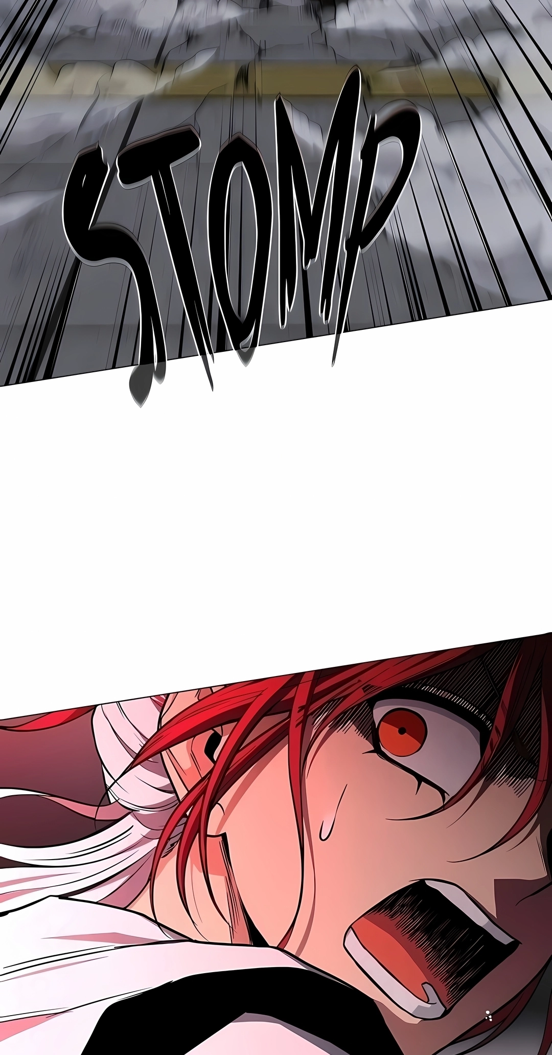 Read The Shaman's Blade PT Manga Online