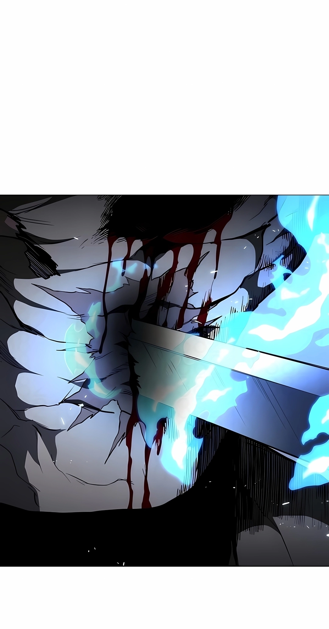 Read The Shaman's Blade PT Manga Online
