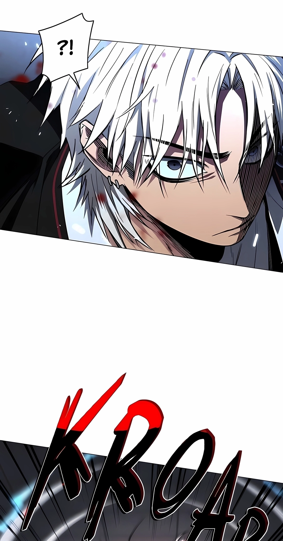 Read The Shaman's Blade PT Manga Online