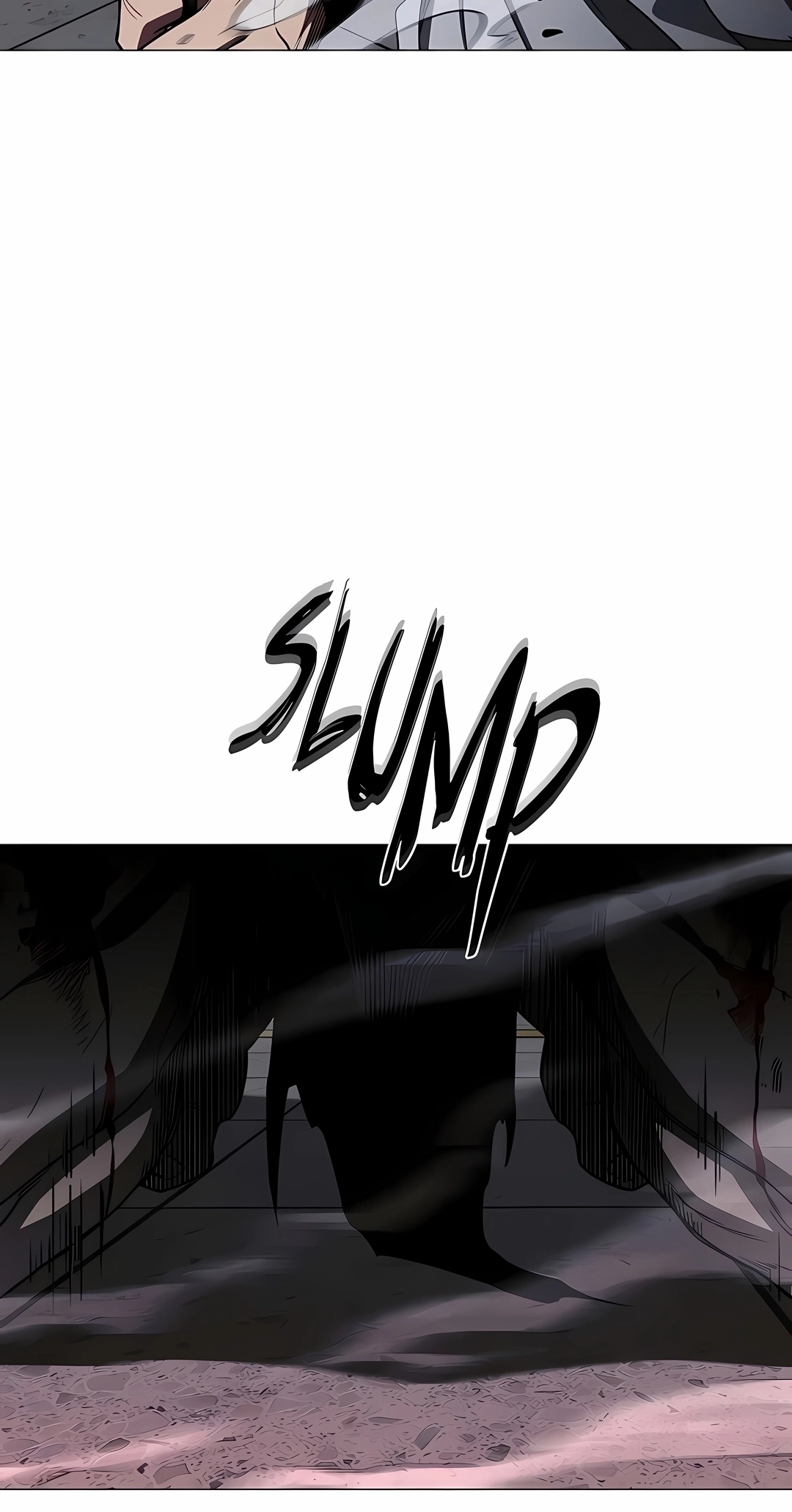 Read The Shaman's Blade PT Manga Online