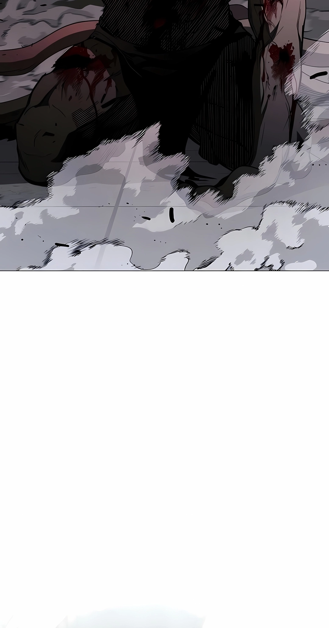 Read The Shaman's Blade PT Manga Online