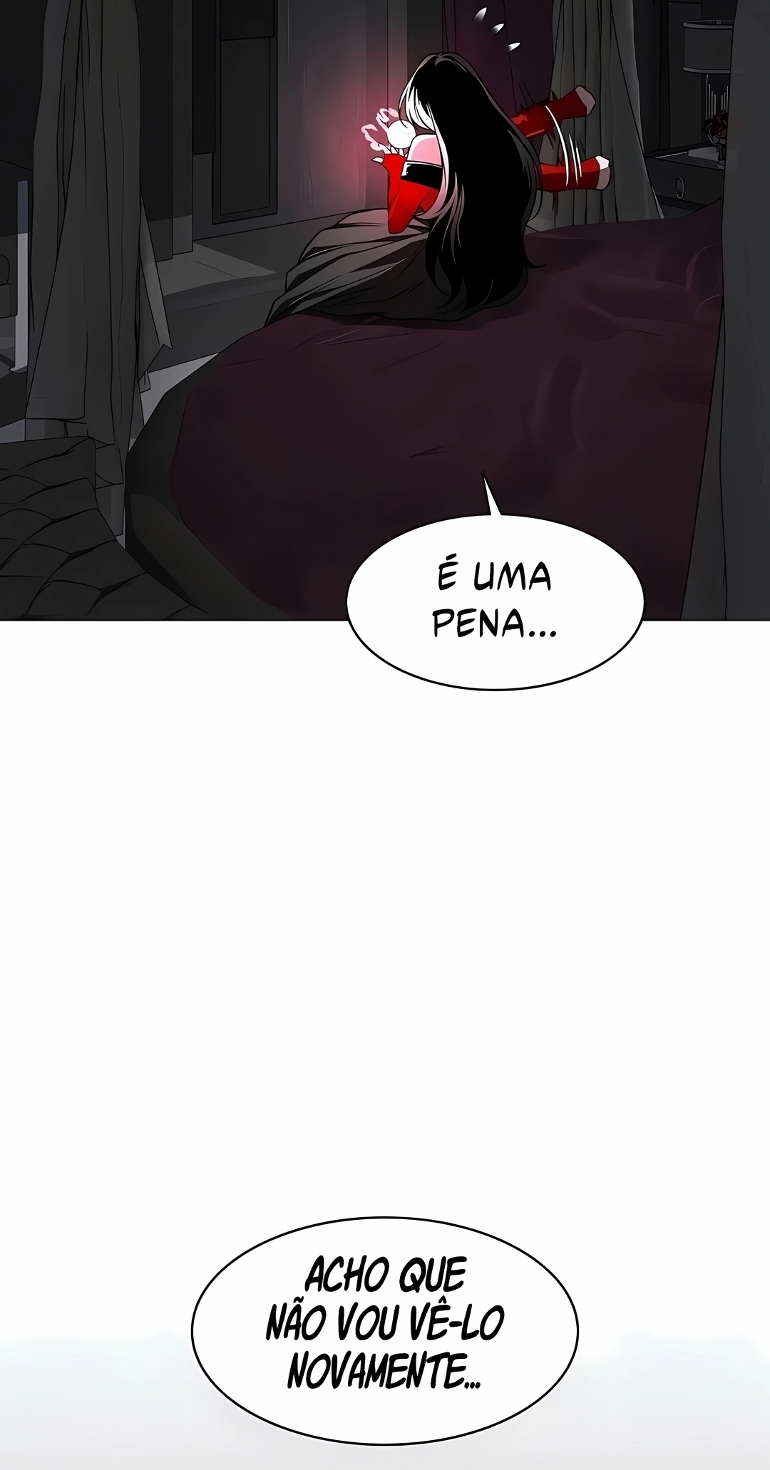 Read The Shaman's Blade PT Manga Online