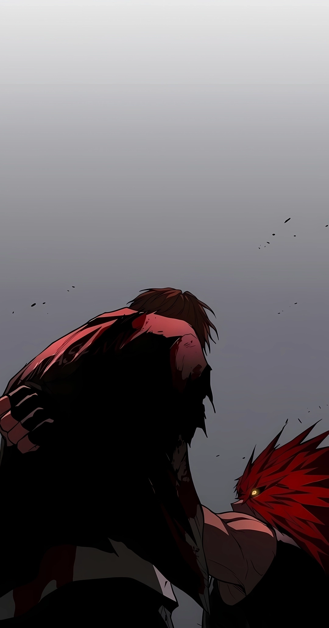 Read The Shaman's Blade PT Manga Online
