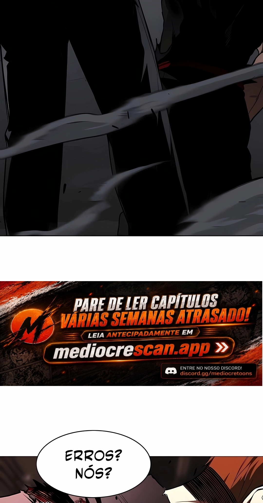 Read The Shaman's Blade PT Manga Online