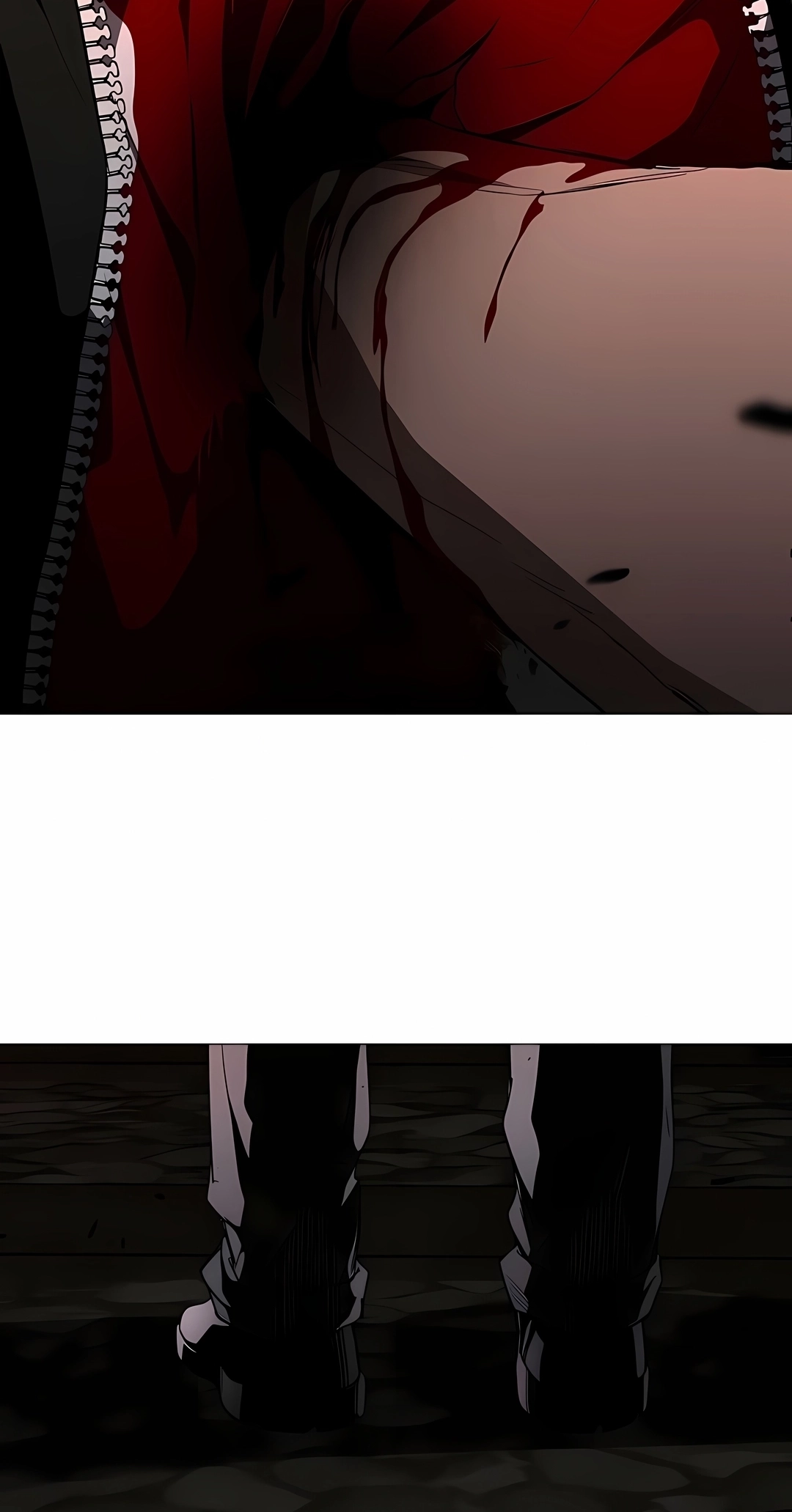 Read The Shaman's Blade PT Manga Online