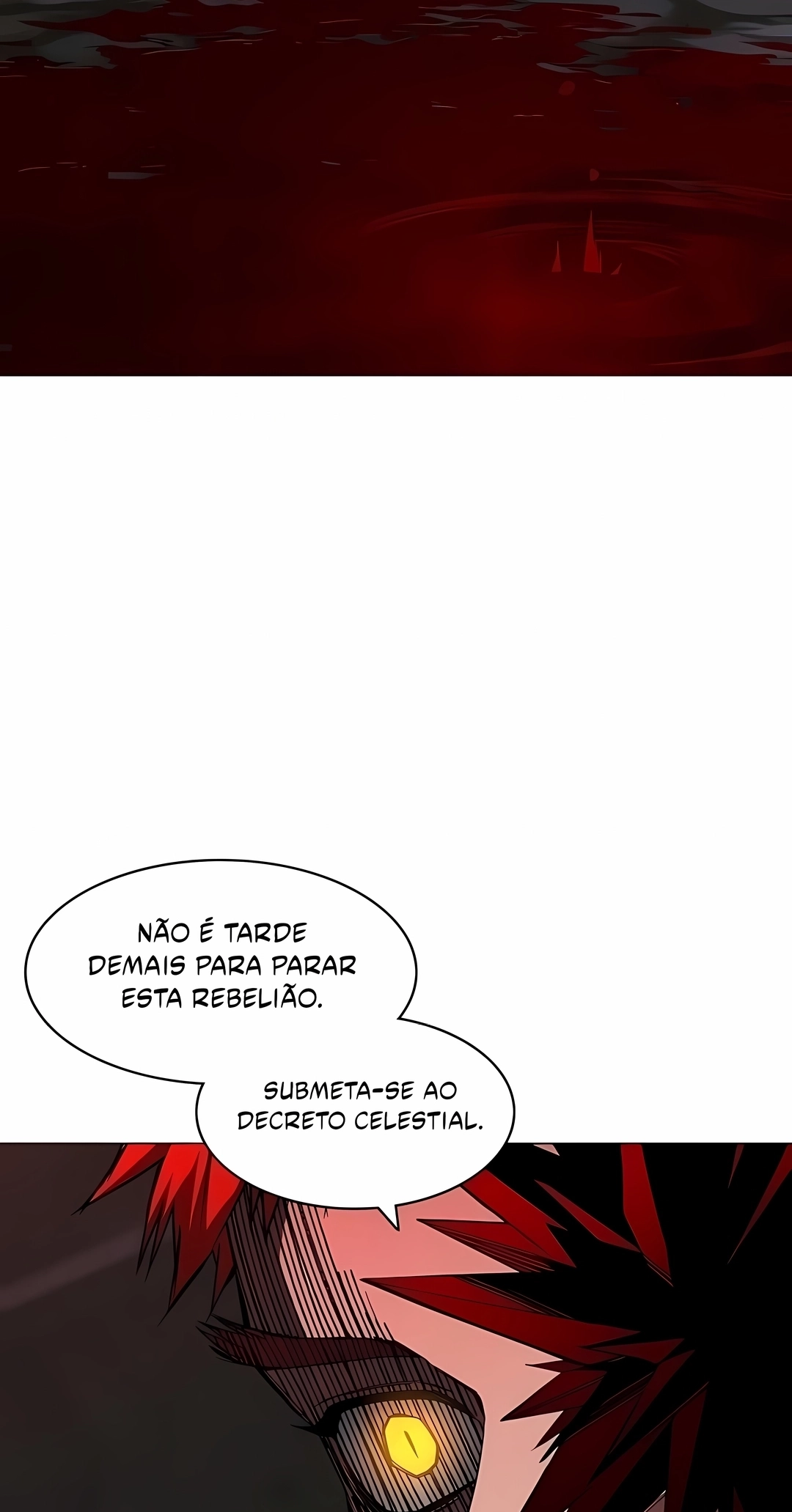 Read The Shaman's Blade PT Manga Online
